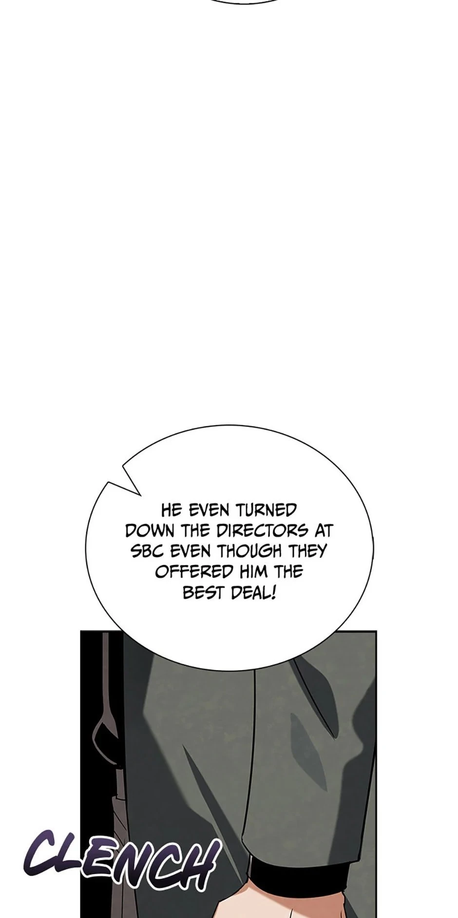 To Be an Actor Chapter 77 - 26