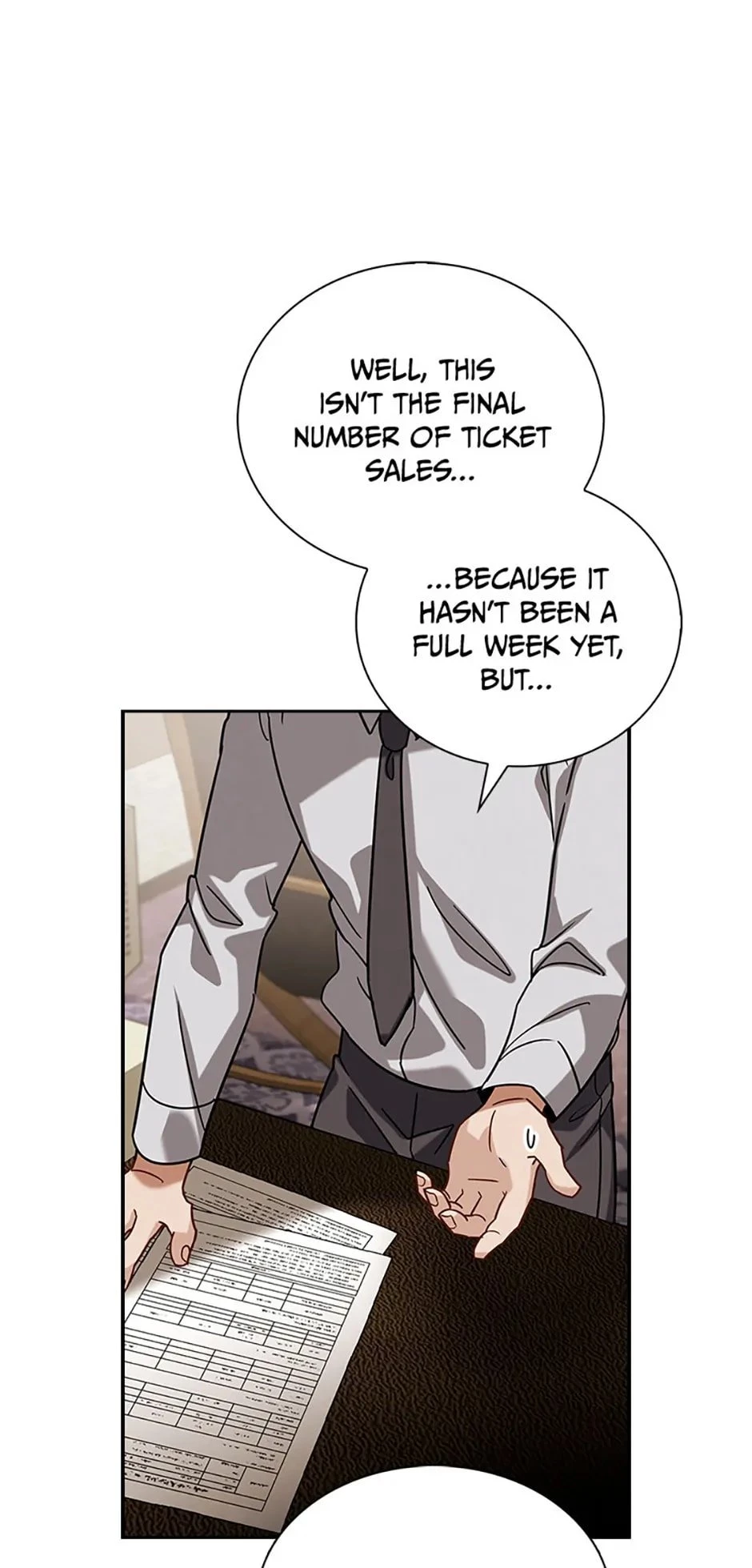 To Be an Actor Chapter 76 - 16