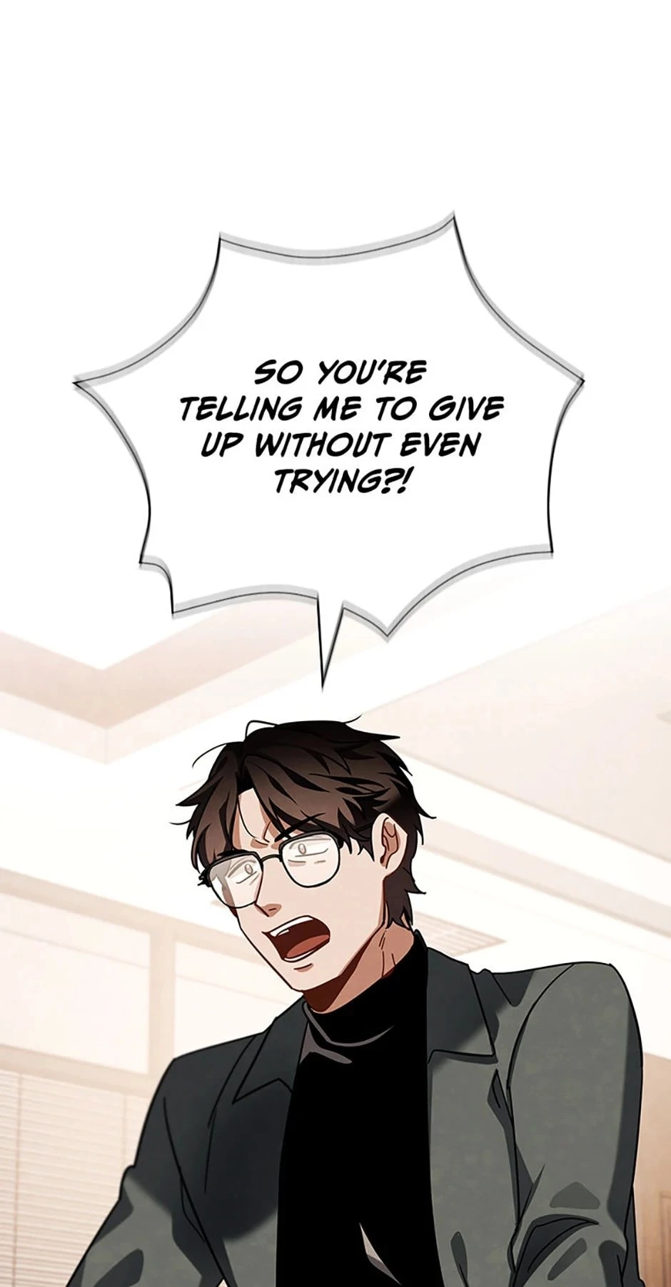 To Be an Actor Chapter 77 - 29