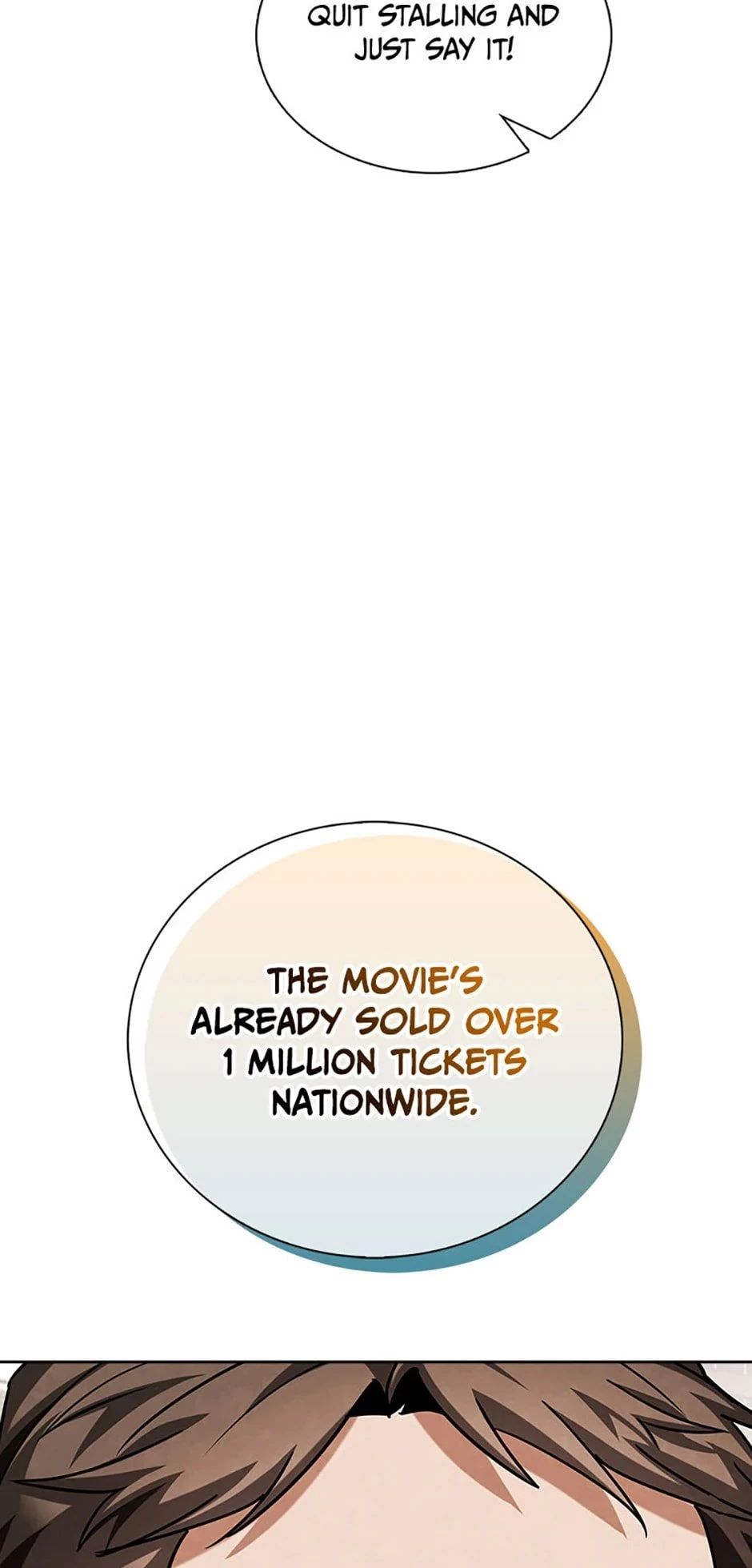 To Be an Actor Chapter 76 - 17