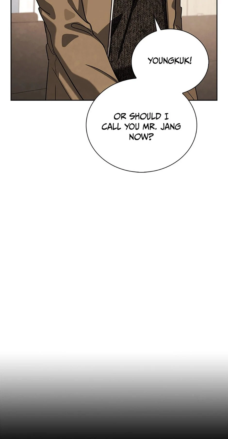 To Be an Actor Chapter 77 - 34
