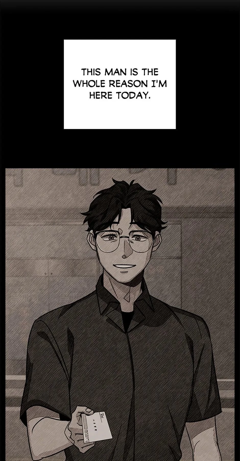 To Be an Actor Chapter 77 - 35