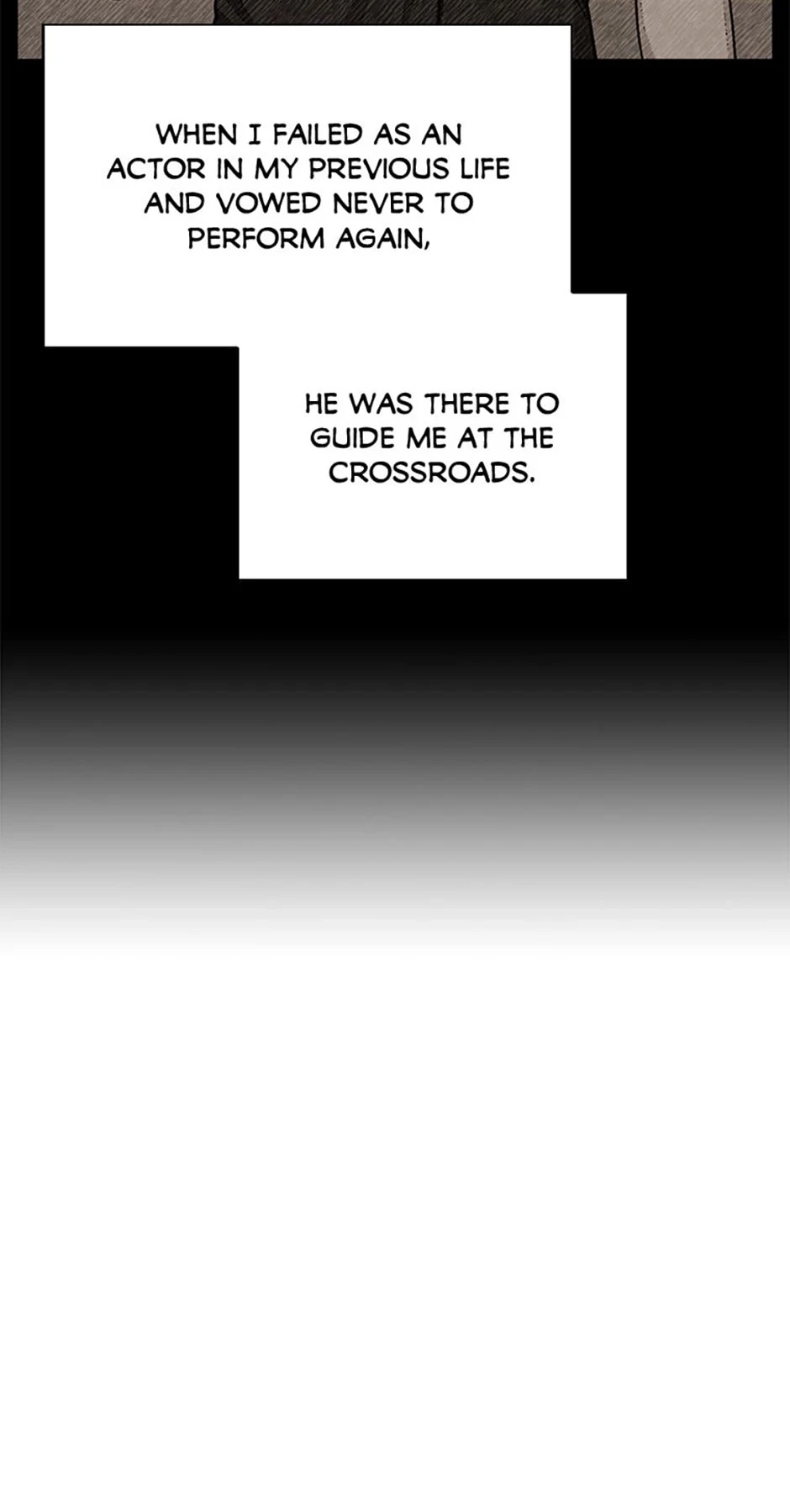 To Be an Actor Chapter 77 - 36