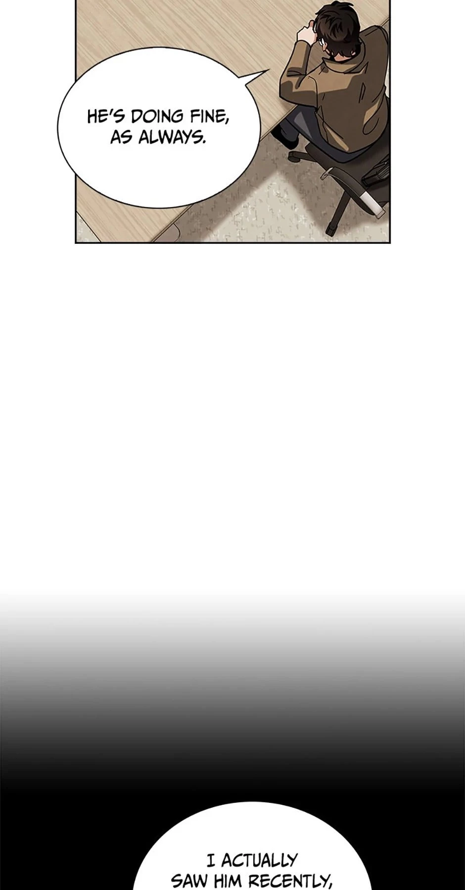 To Be an Actor Chapter 77 - 39