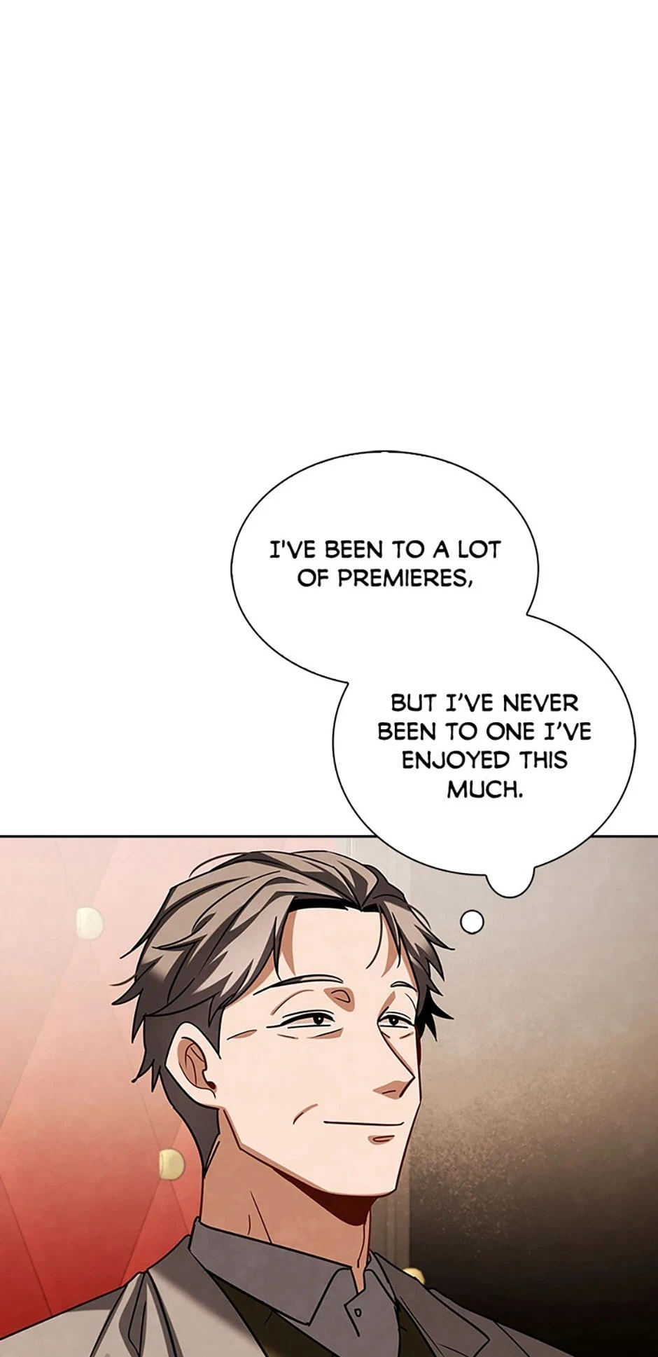 To Be an Actor Chapter 76 - 32