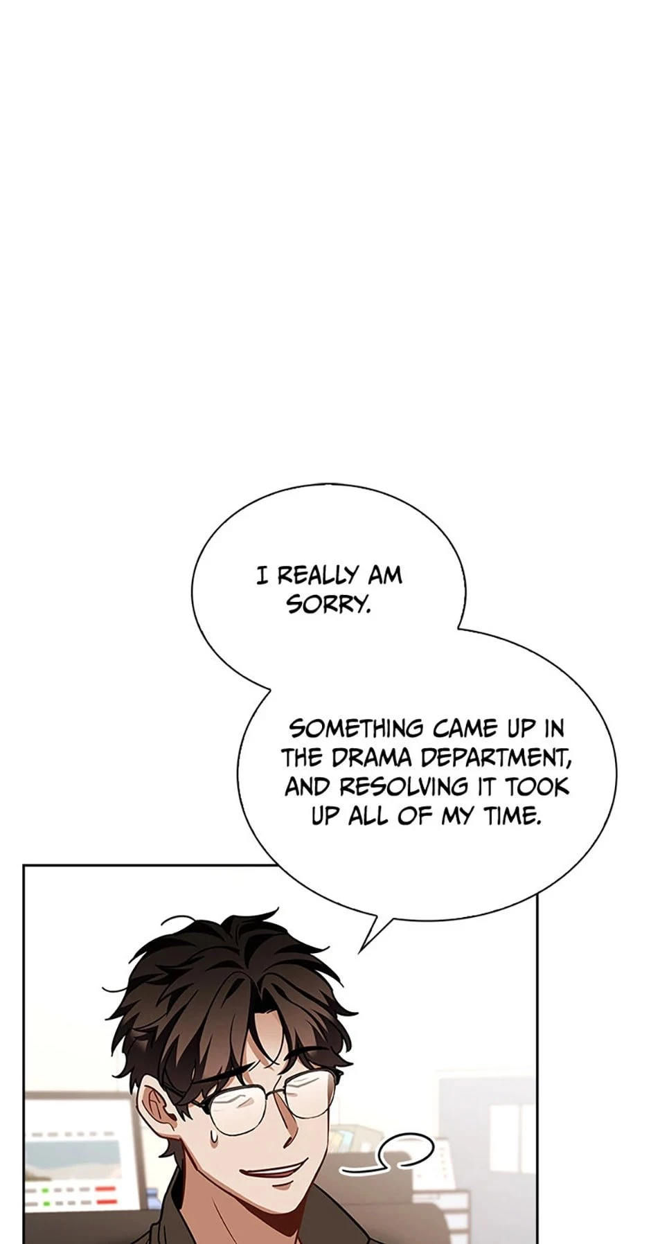 To Be an Actor Chapter 77 - 44