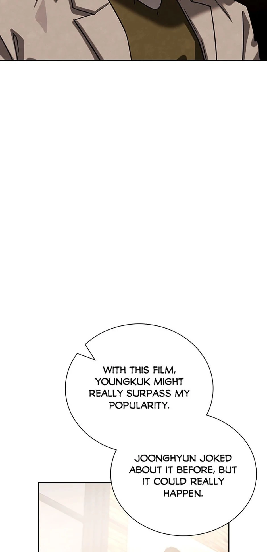 To Be an Actor Chapter 76 - 33