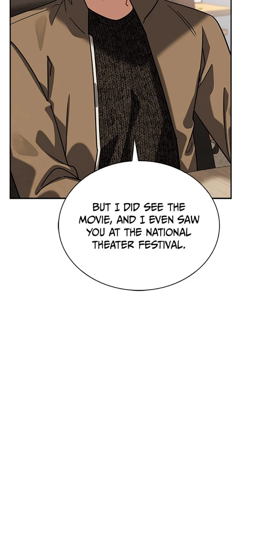 To Be an Actor Chapter 77 - 45