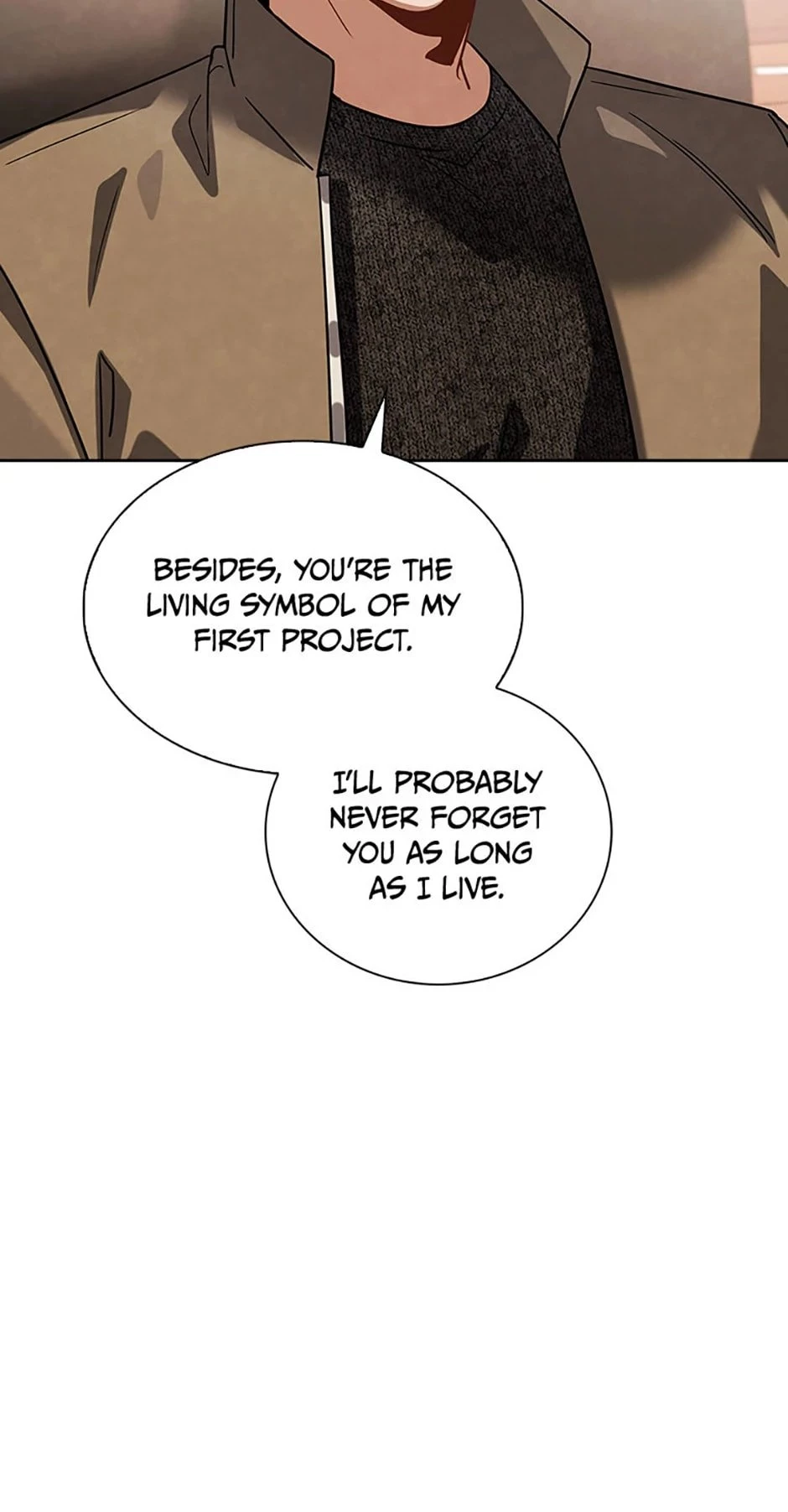 To Be an Actor Chapter 77 - 48
