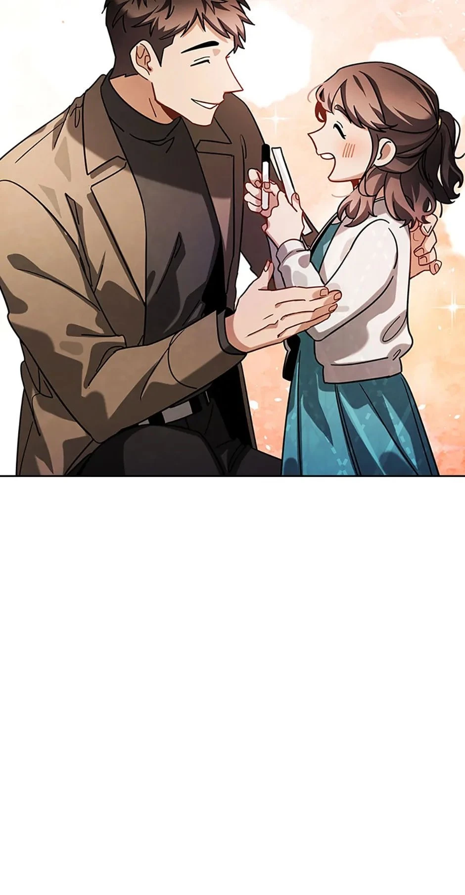 To Be an Actor Chapter 76 - 40