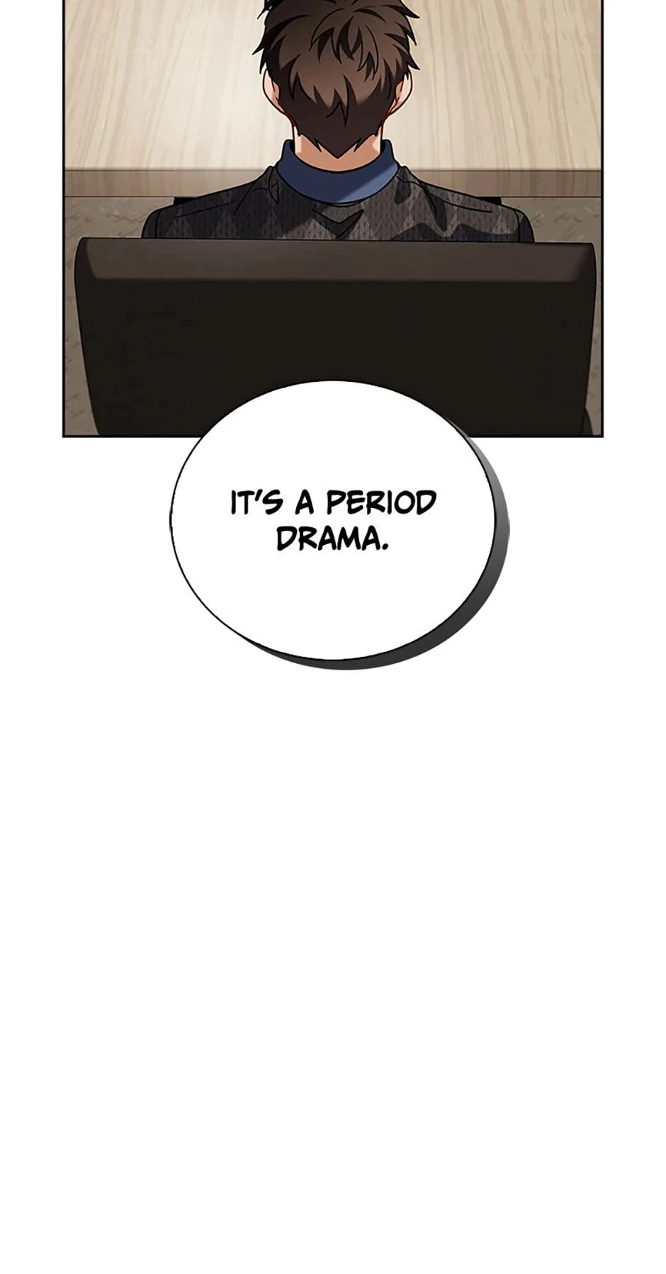 To Be an Actor Chapter 77 - 54