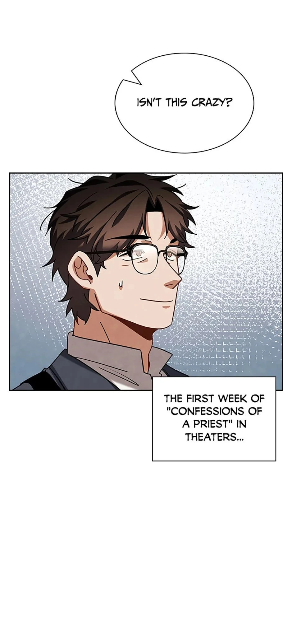 To Be an Actor Chapter 76 - 44