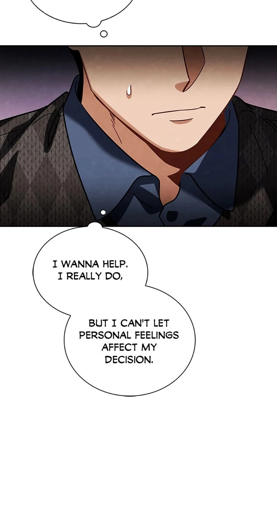 To Be an Actor Chapter 77 - 57