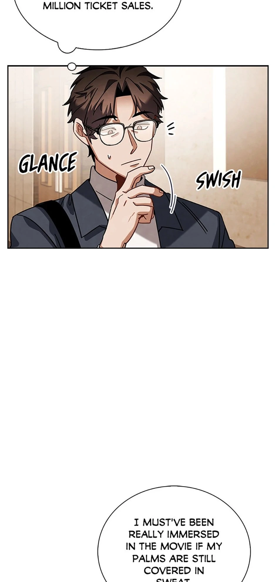 To Be an Actor Chapter 76 - 47