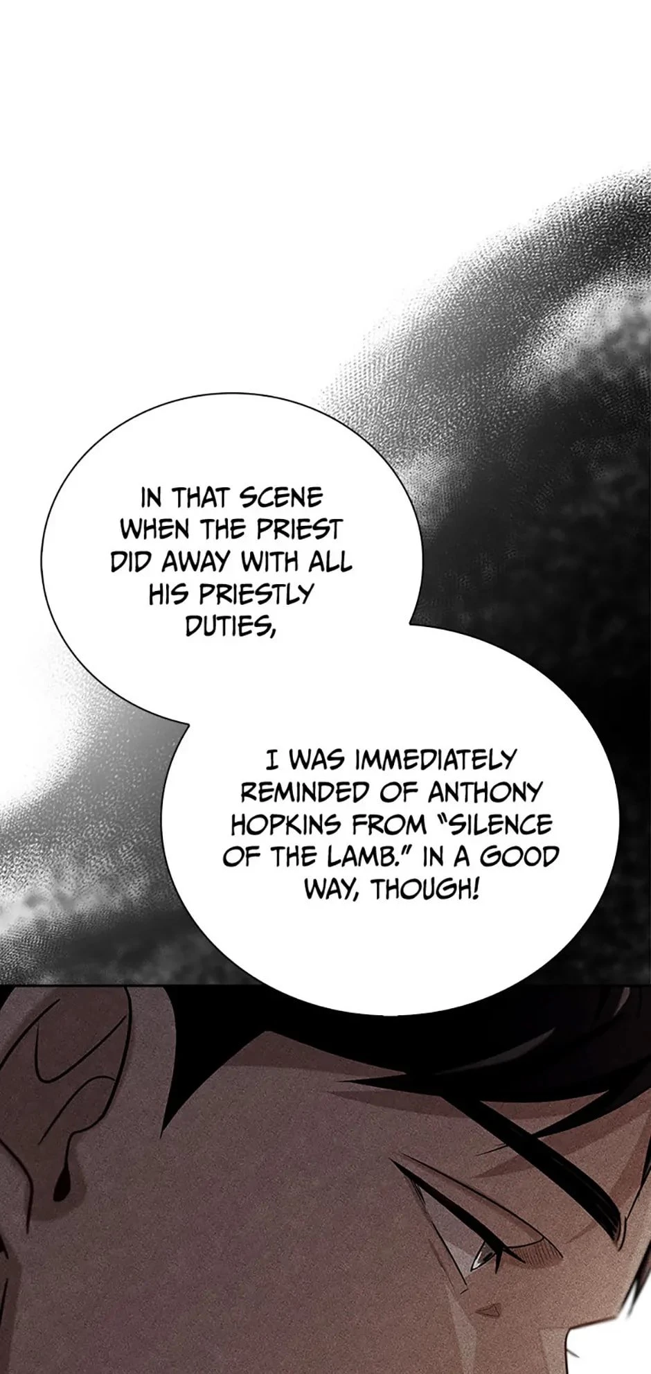 To Be an Actor Chapter 76 - 50