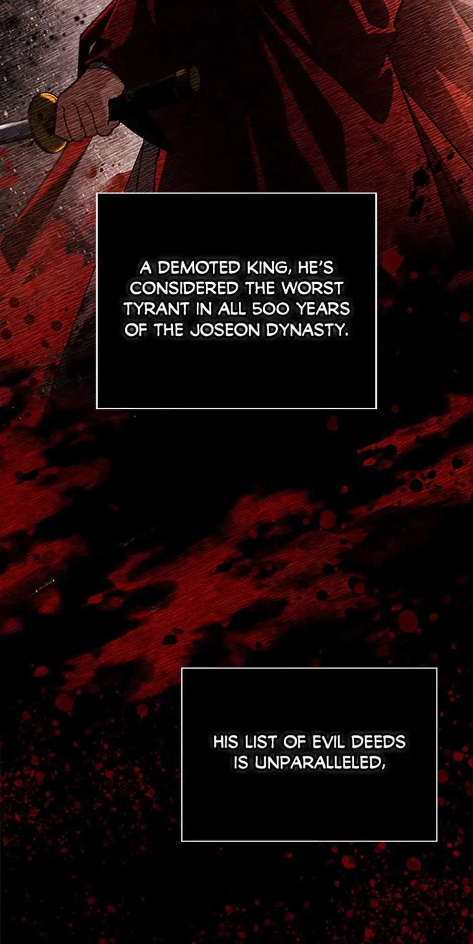 To Be an Actor Chapter 77 - 68