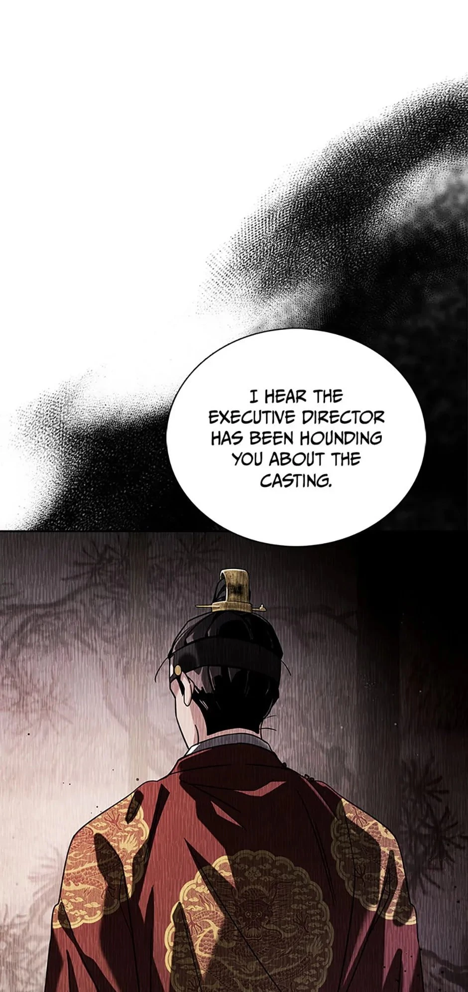 To Be an Actor Chapter 76 - 58