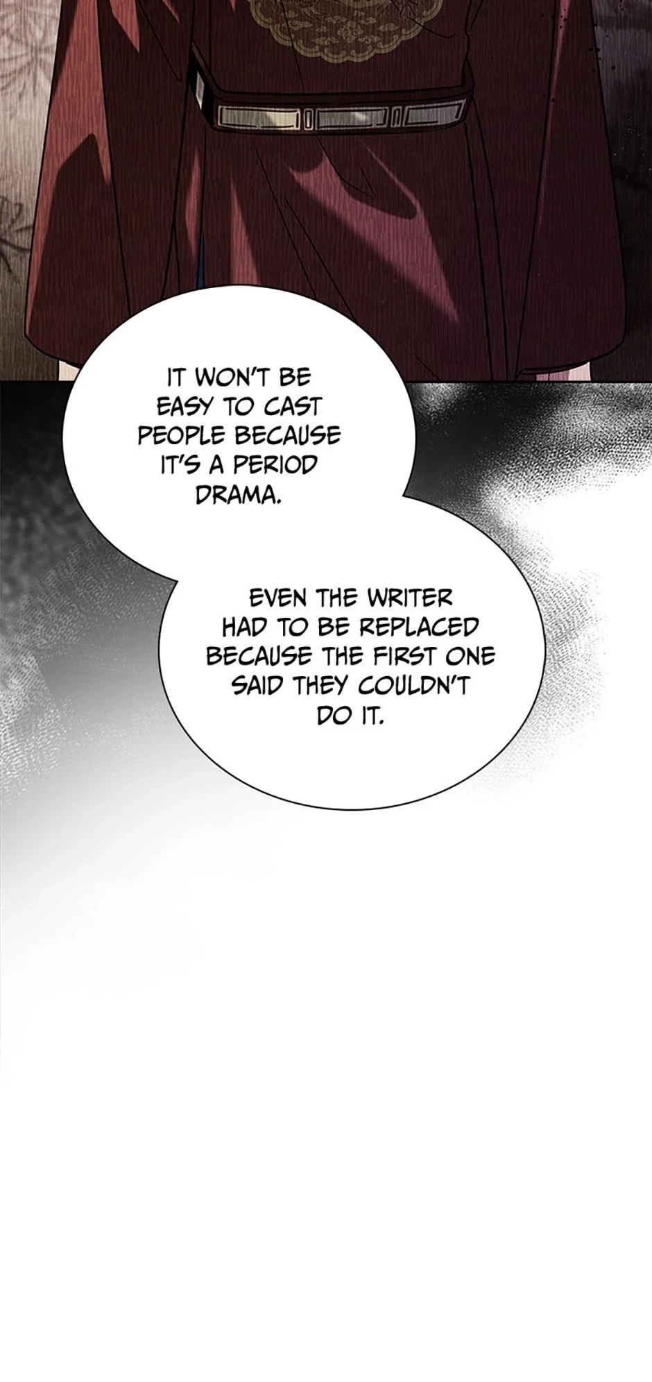To Be an Actor Chapter 76 - 59