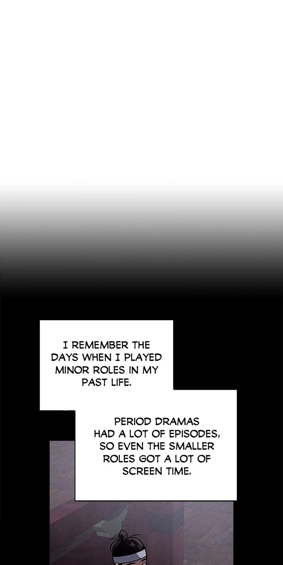 To Be an Actor Chapter 77 - 72