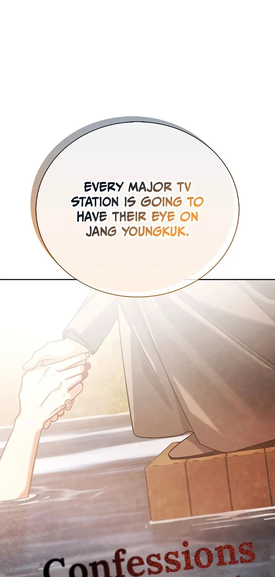 To Be an Actor Chapter 76 - 66