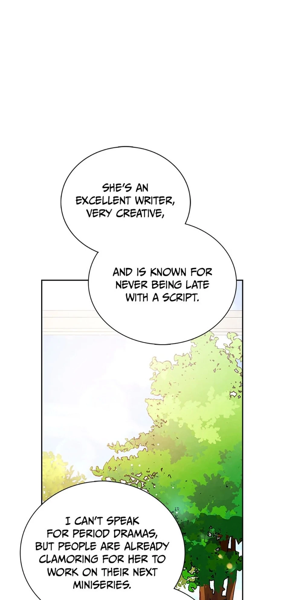 To Be an Actor Chapter 77 - 78