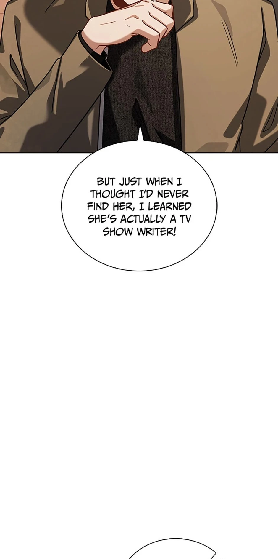 To Be an Actor Chapter 77 - 85