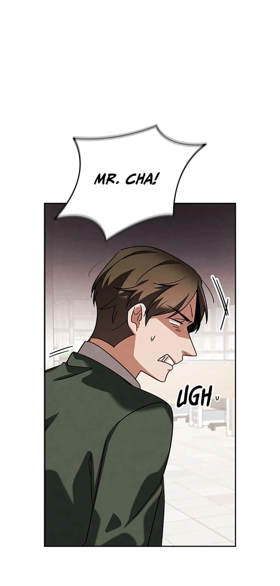 To Be an Actor Chapter 76 - 73