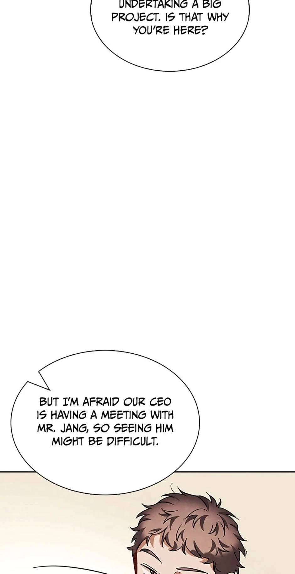 To Be an Actor Chapter 76 - 78