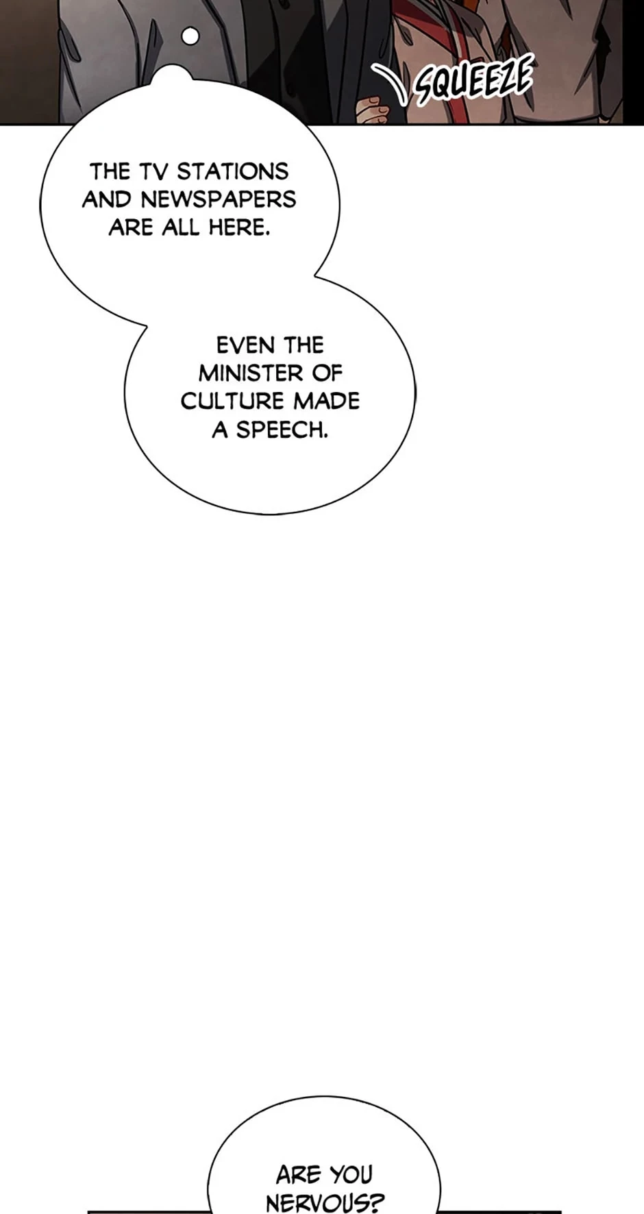To Be an Actor Chapter 75 - 3