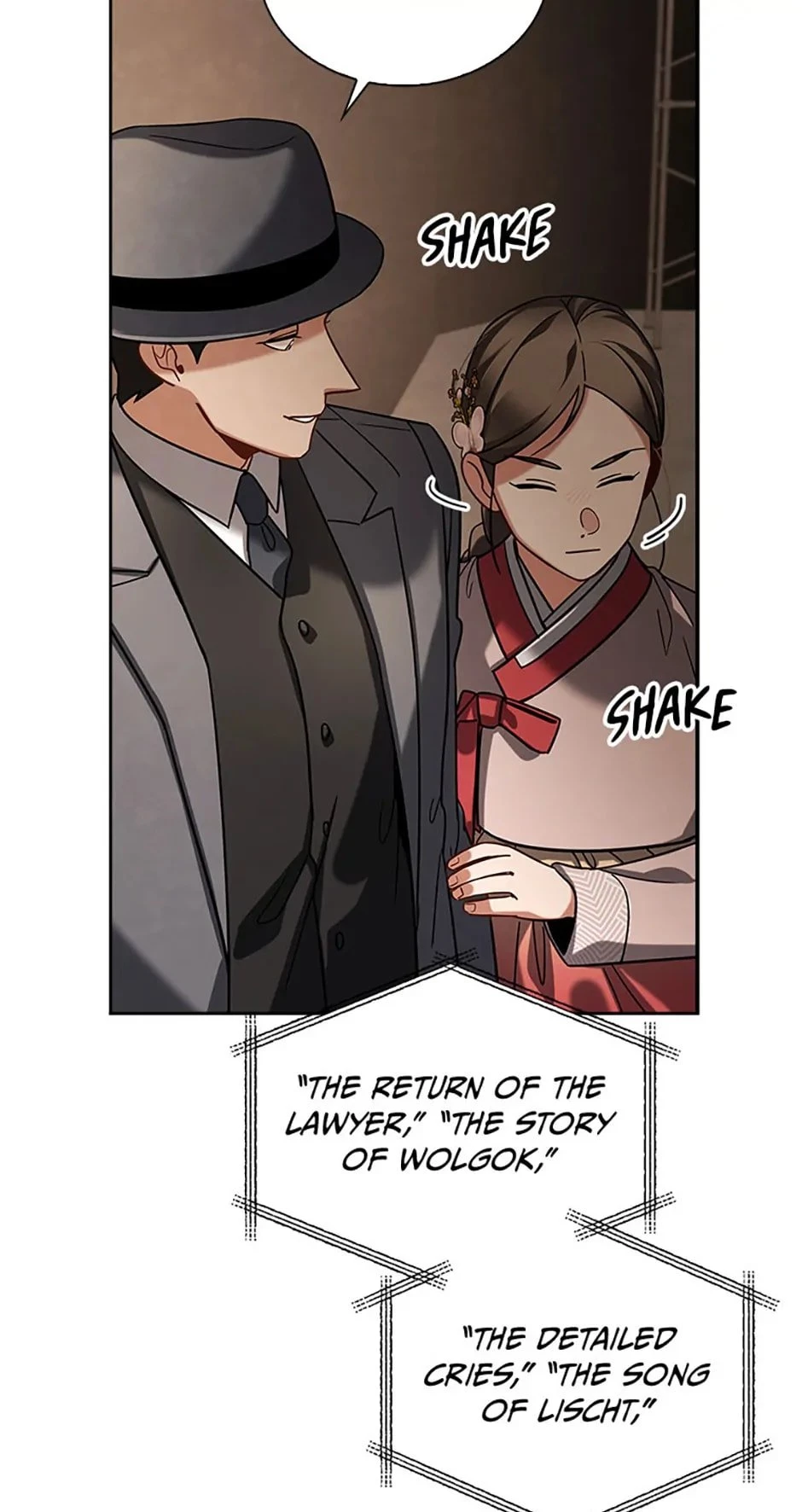 To Be an Actor Chapter 75 - 4