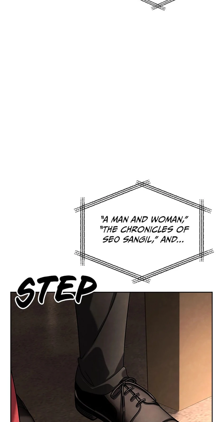 To Be an Actor Chapter 75 - 5