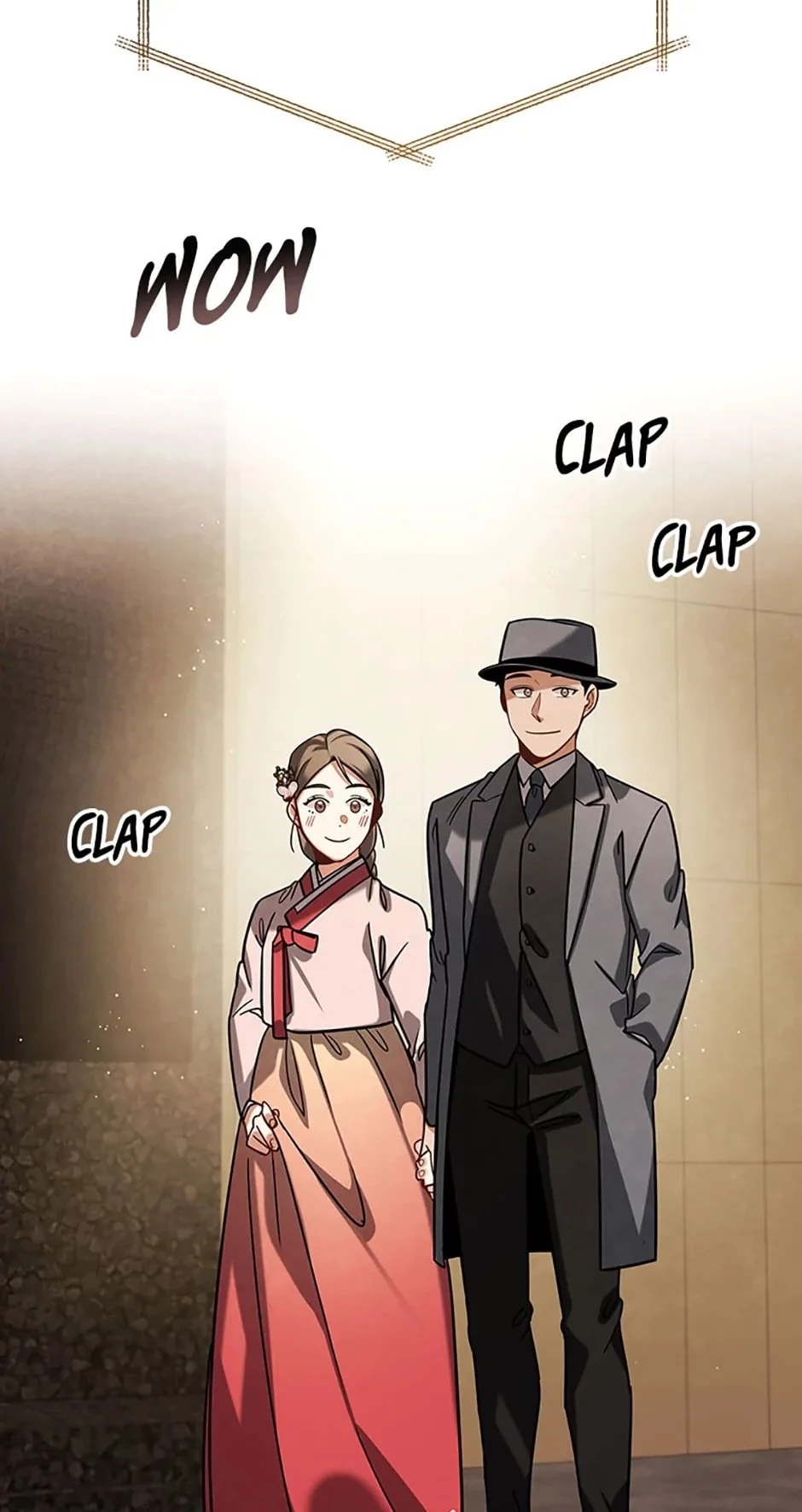 To Be an Actor Chapter 75 - 7