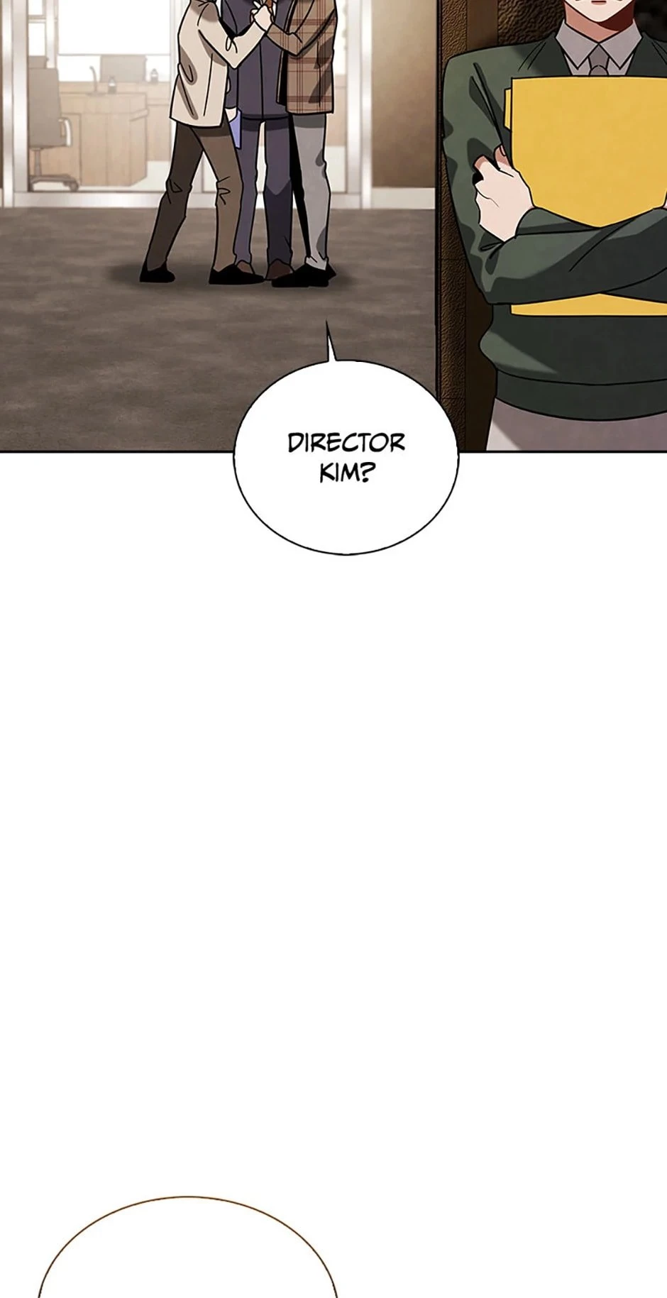 To Be an Actor Chapter 76 - 84