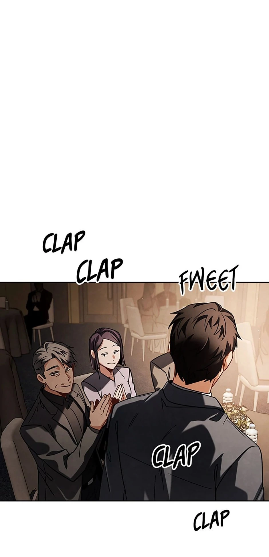 To Be an Actor Chapter 75 - 12