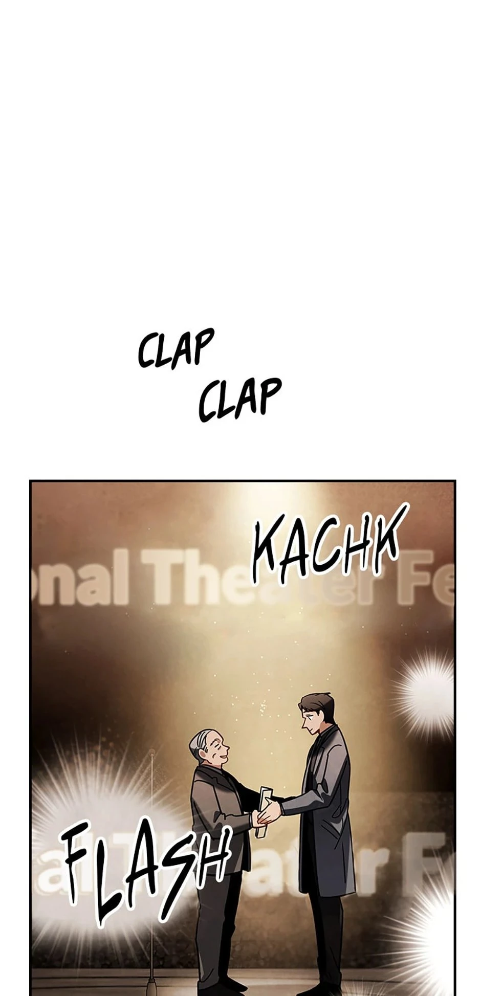 To Be an Actor Chapter 75 - 13