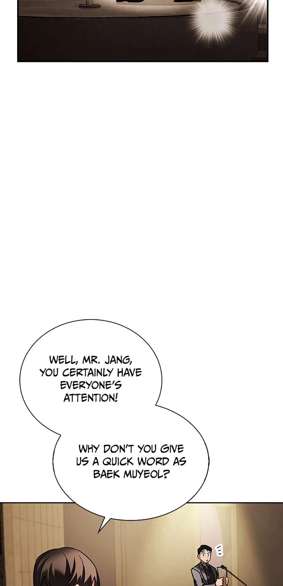 To Be an Actor Chapter 75 - 14