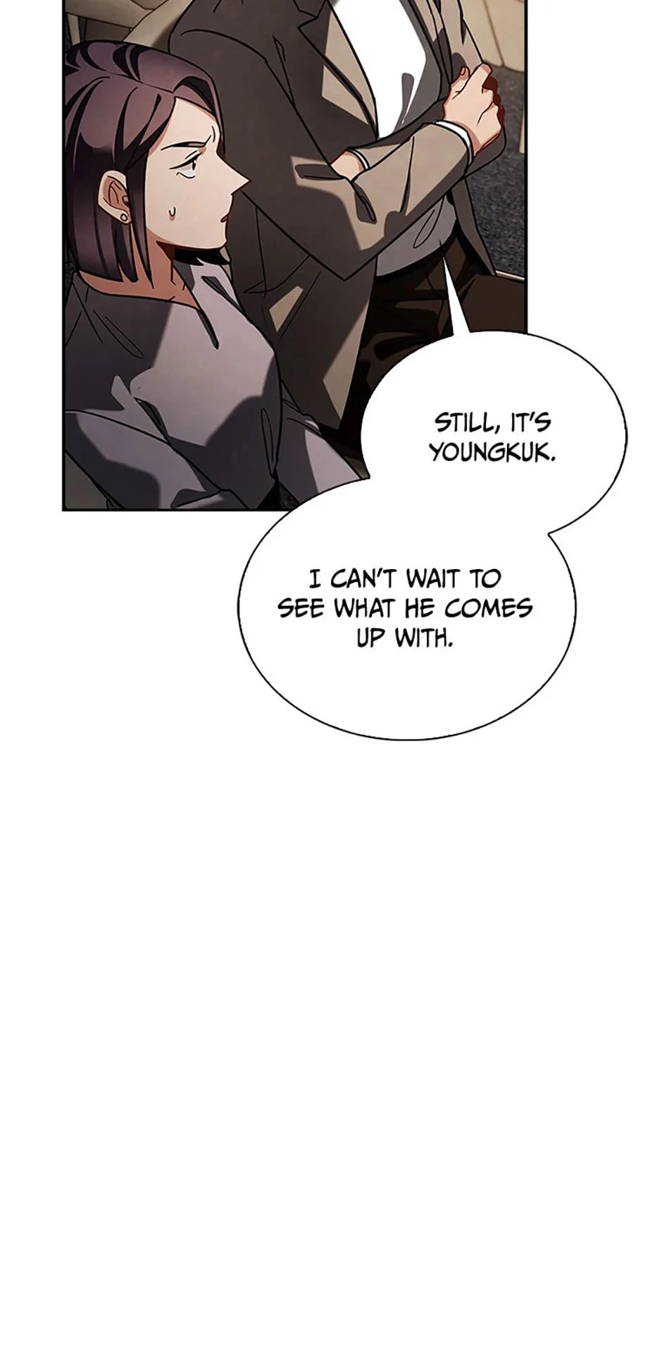 To Be an Actor Chapter 75 - 16