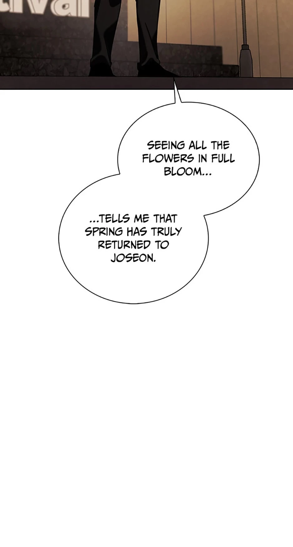 To Be an Actor Chapter 75 - 19