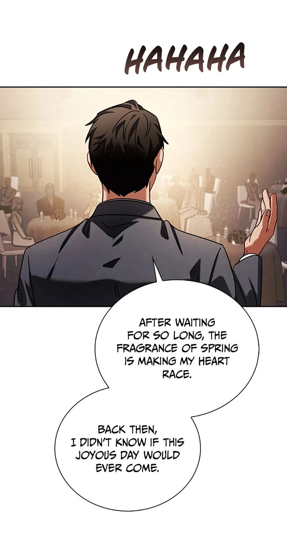 To Be an Actor Chapter 75 - 20