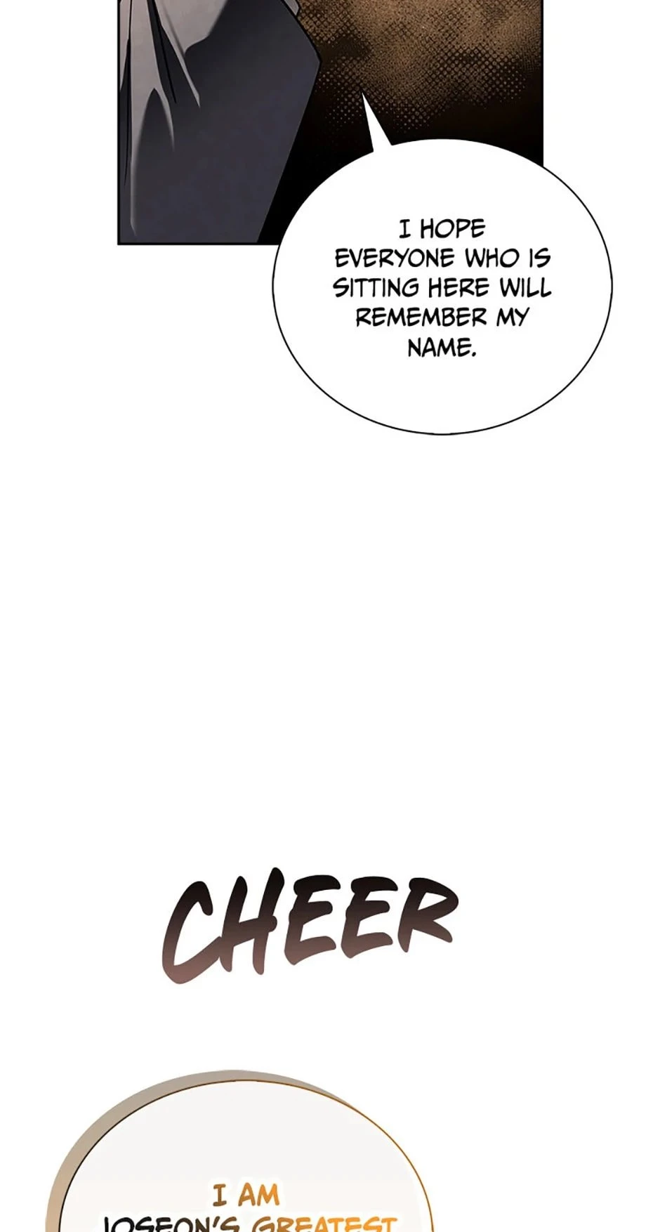 To Be an Actor Chapter 75 - 22