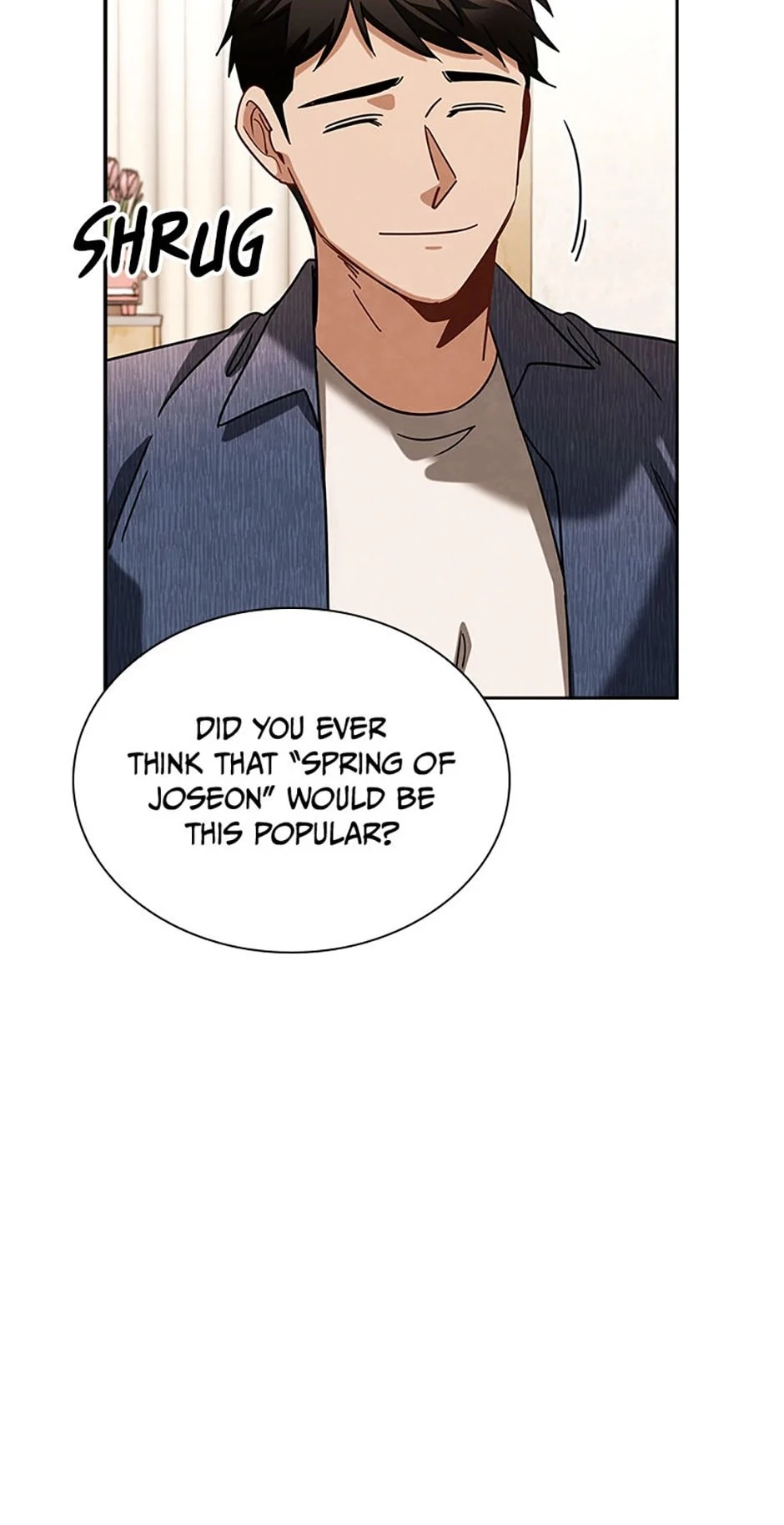 To Be an Actor Chapter 75 - 29