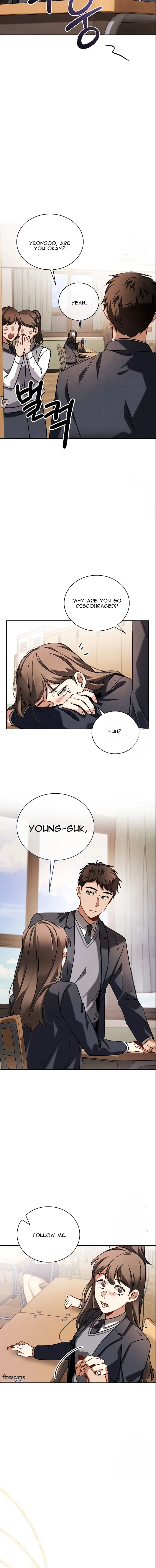 To Be an Actor Chapter 74 - 12