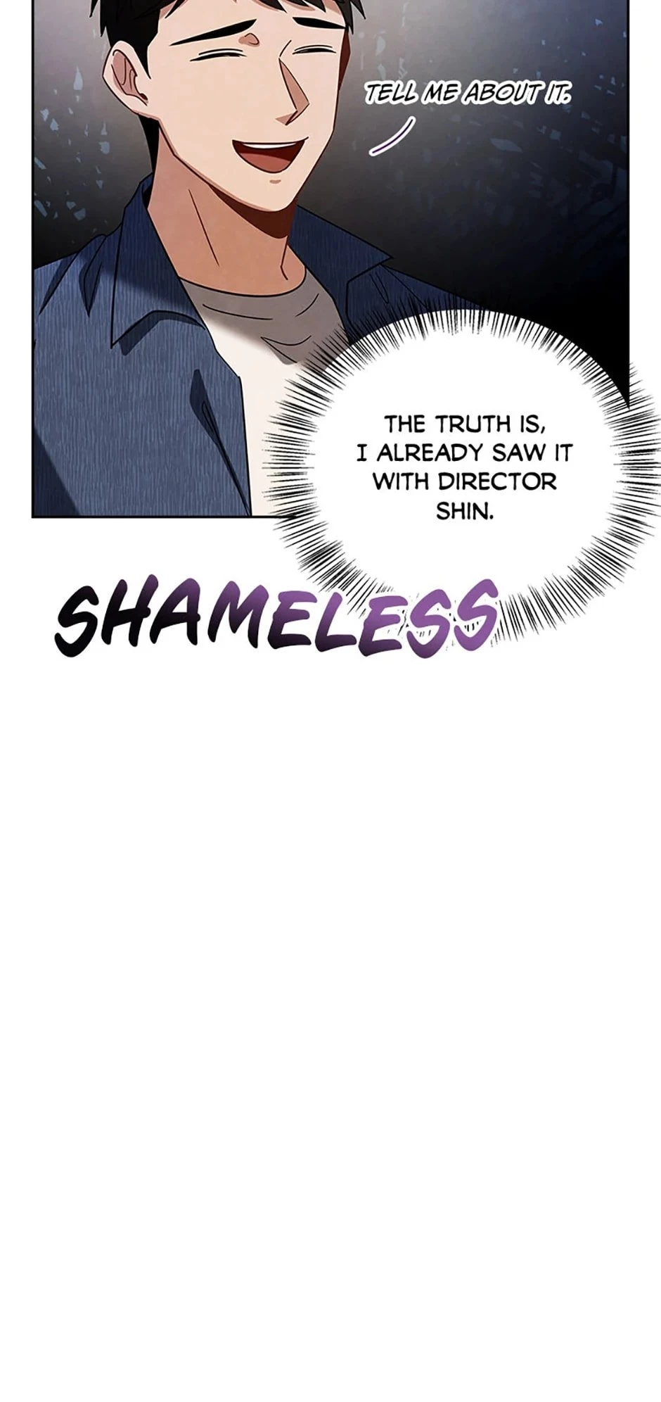 To Be an Actor Chapter 75 - 38