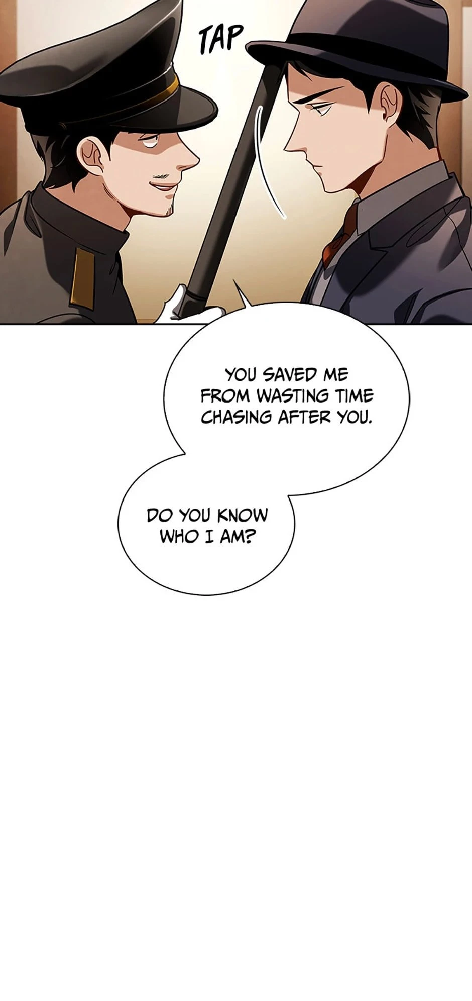 To Be an Actor Chapter 73 - 4