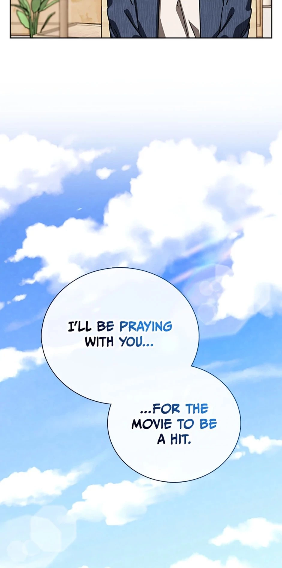 To Be an Actor Chapter 75 - 47