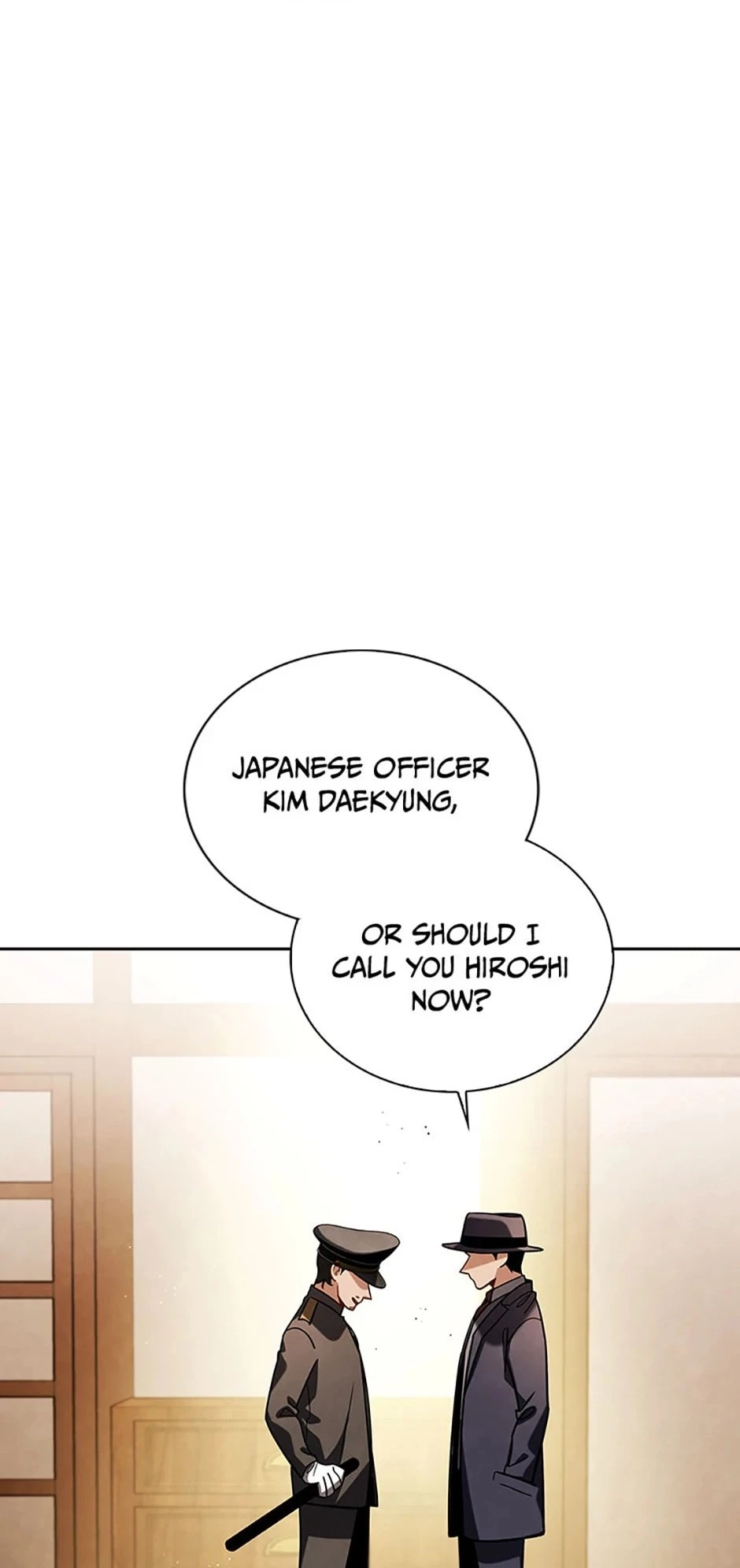To Be an Actor Chapter 73 - 6