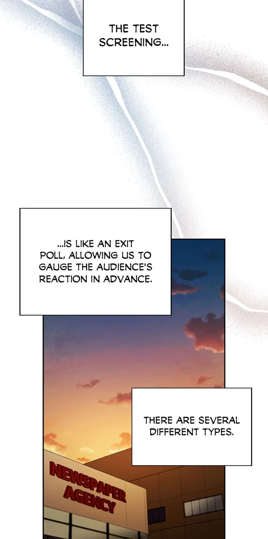 To Be an Actor Chapter 75 - 49