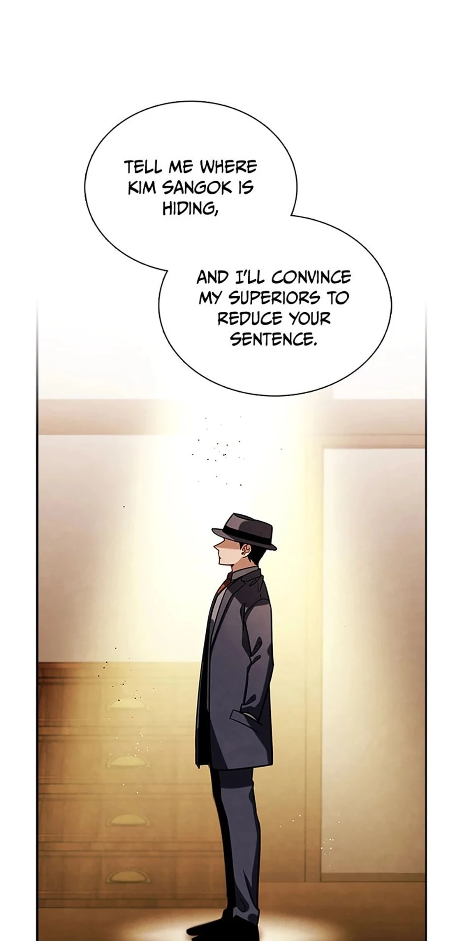 To Be an Actor Chapter 73 - 9