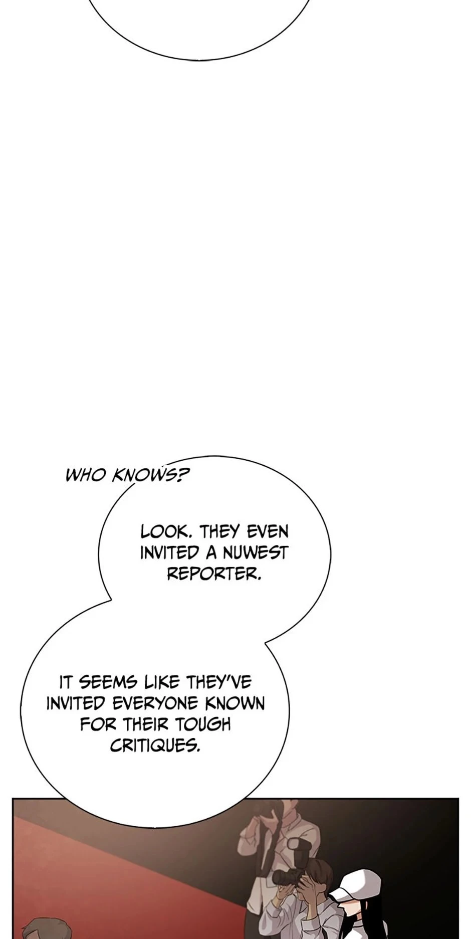 To Be an Actor Chapter 75 - 60
