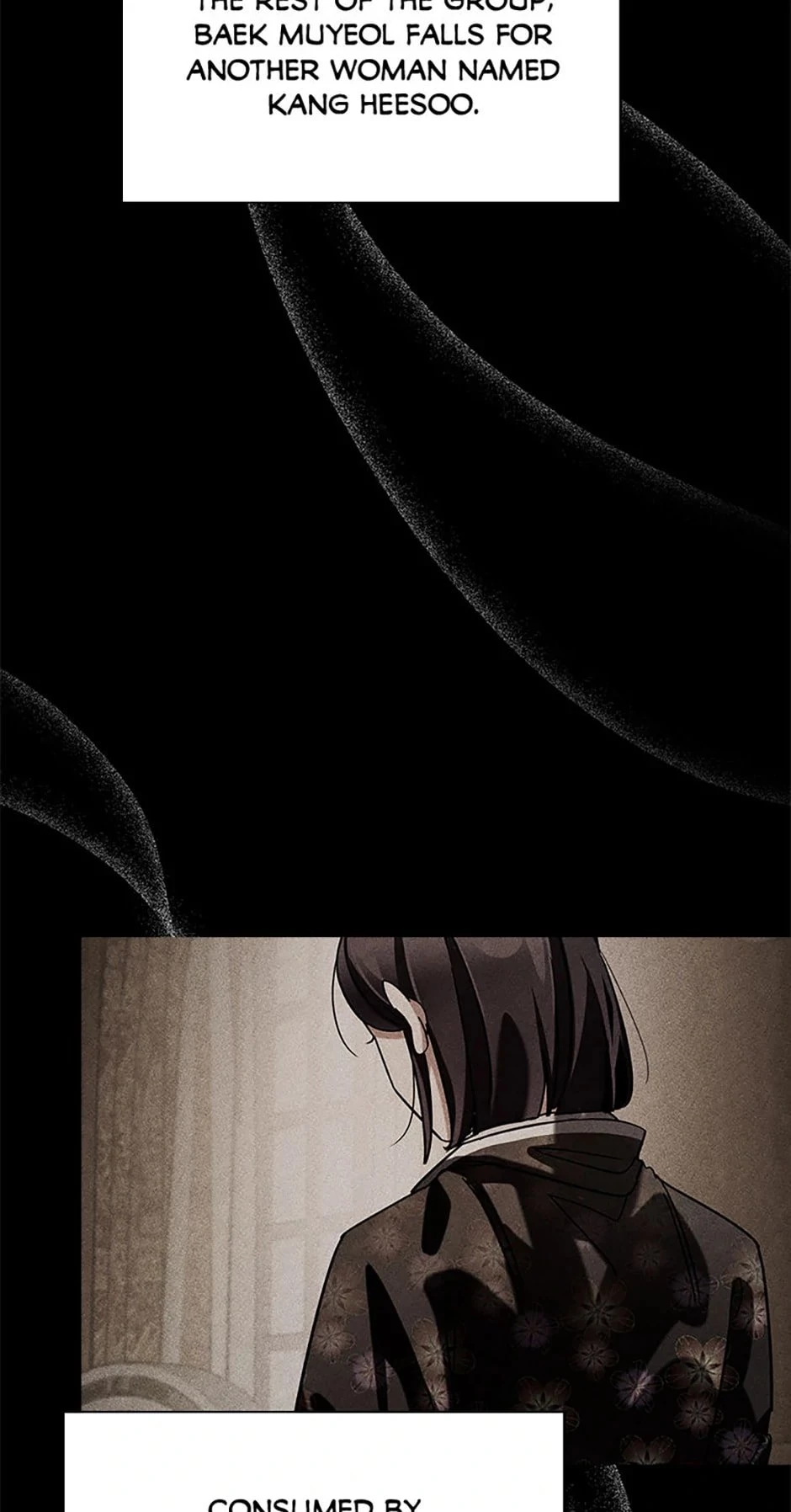 To Be an Actor Chapter 73 - 21